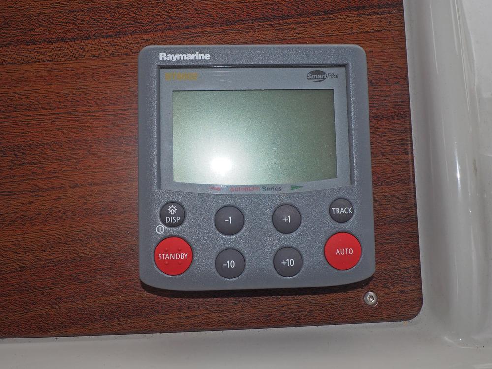 picture Navigation and electronics